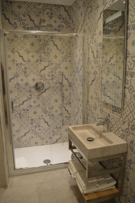 Villa Quisisana تاورمينا الغرفة الصورة