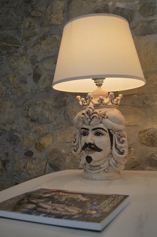 Villa Quisisana تاورمينا الغرفة الصورة